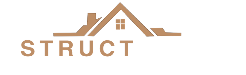 StructSure Home Inspections Logo